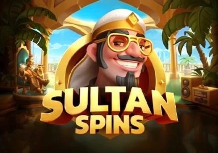 Sultan-Spins